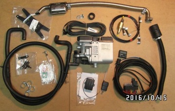 фото thumb №9, Вебасто дизель бензин pilot нове дистанційний керування 2 x pilot 12v