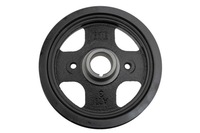 фото thumb №8, Шків колінчастого вала колінчастого toyota yaris 1.3 05-10 atm, daihatsu materia/ter