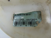 фото thumb №11, Насос пального w бак mercedes w205 a2054708501