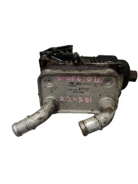 фото thumb №1, Sorento ii 2.2 основа фільтра масла 26410-2f020