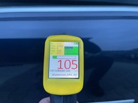 фото thumb №6, Audi a8 d3 дверь левая задняя цвет lz5d