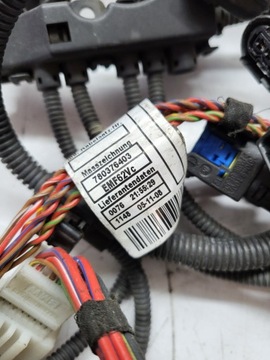 фото thumb №9, Bmw e60 e61 n47 джгут установка двигуна 780719801 780719701