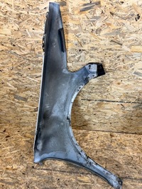 фото thumb №7, Крыло левый volvo c30 przedlift код лакокрасочного покрытия: 614-46