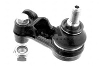 фото thumb №1, Наконечник тяга права land rover freelander 97