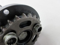 фото thumb №9, Audi a4 c7 a6 c6 3.0 tdi вал balansowy