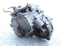 фото thumb №8, Коробка передач передач volvo c70 ii v50 s40 c30 2.4 d5 55-51sn 30713903