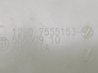 фото thumb №12, Корпус коробка запобіжників bmw 7 f01 f02 7555153 7555151 7555152