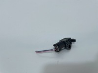 фото thumb №8, Датчик удара ударный штекер mazda cx-5 cx5 i ke kd45-57k1x 2012-