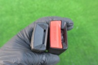 Клипса поперечина безопасности задняя kpl bmw 3-seria f30 Цена, фото thumb