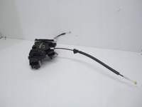 фото thumb №1, Kia ceed ii замок дверь левый зад 5-pin 2012-