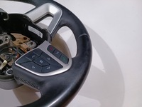 фото thumb №10, Кермо шкіряний шкіра dodge charger 2015-