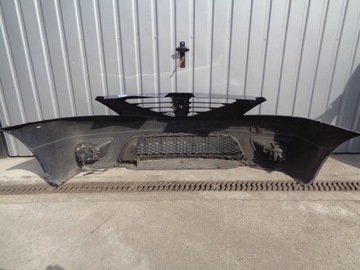 фото thumb №7, Dacia logan i бампер