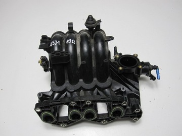 фото thumb №8, Колектор всмоктуючий fiat grande punto 1.2 2011r