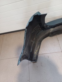 фото thumb №11, Задний бампер ford mondeo mk5 универсал ds73-17a894-u/w 6 x pdc
