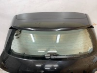 фото thumb №6, Кришка зад задня багажника citroen c4 cactus 14-17 камера