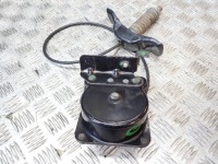 Подъемник кронштейн колеса запасного ford f150 2021- с Разборки, фото thumb