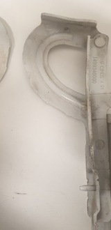 фото thumb №3, Scudo jumpy expert 07- kpl петля капот петли