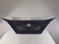 фото thumb №11, Решітка радіатора решітка nissan x-trail t33 чорний 623106ruoa
