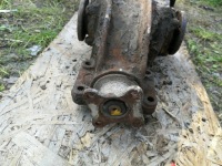 фото thumb №3, Дифференциал мост bmw e21