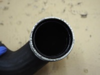 Mercedes w210 рестайлинг  2,2 cdi пабтрубок  шланг интеркулер с Разборки, фото thumb