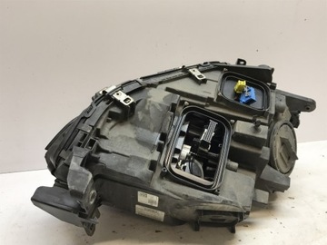 фото thumb №12, Mercedes gls x166 w166 лампа ліва повний led ils a1669064503