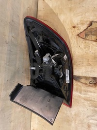 фото thumb №7, Лампа задняя задняя левая reanult clio v led