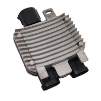 фото thumb №1, Volvo s60 s80 v60 v70 модуль блок управления вентилятора