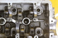фото thumb №14, Головка правая audi a6 c6 a8 d3 a4 b7 vw seat 3.0 tdi v6 asb 059286h 0594al