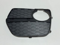 фото thumb №1, Решітка решітка радіатора заглушка бампера бічна ліва решітка bmw x6 e71 lift