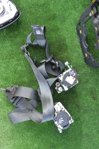 фото thumb №12, Приборная панель подушка безопасности cokpit ремни подушки безопасности kpl dacia renault duster ii lift 21-