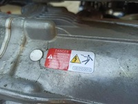 фото thumb №7, Porsche taycan привод перед двигатель идеал 25.000km 2023r 9j1907124l