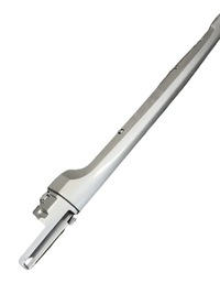 фото thumb №3, Молдинг порог правая renault clio iv 4 rs gt nowa