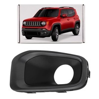 фото thumb №1, Jeep renegade i bu 2015-2018 рамка лампы противотуманной левая 5xb32xs9aa