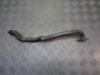 фото thumb №1, Труба шланг egr opel meriva a 1.6