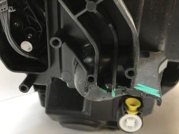 фото thumb №9, Лампа перед ліва skoda kodiaq другий рестайлінг 2023 566941035a