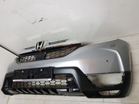 фото thumb №11, Бампер переднє решітка решітка радіатора нова перед eu honda cr-v 5 v 18-23