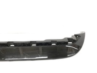 фото thumb №6, Toyota corolla e210 e21 2020 с задний молдинг нижняя бампера заднего