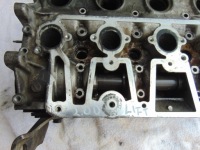 Головка ford mondeo mk4 рестайлінг  focus mk3 s-max рестайлінг  2.0 tdci 163 km 2.0 hdi Київ, фото thumb