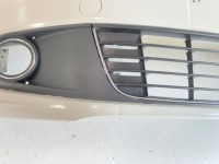 фото thumb №11, Бампер передній перед хром vw caddy iii 2k5 touran ii рестайлінг 1t0 2010-2015