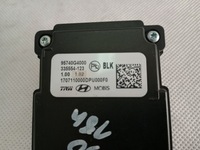 фото thumb №11, Hyundai i30 iii 3 16r- датчик камера асистент перемикання поперечина руху 95740g4000