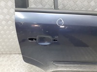 фото thumb №6, Двері правий задня opel zafira b z168