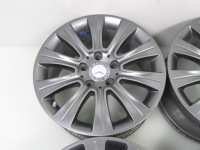 фото thumb №14, Алюмінієві диски 16'' mercedes klasa c e 5x112 a2124015802