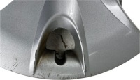 фото thumb №6, Ak213 ковпаки комплект 16 дюймів bmw 1 e81 e87 e82 e88 6777787 оригінал