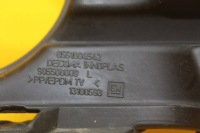 Нижняя решётка бампера передний opel vectra c 13100588 Оригинал, фото thumb