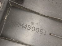 фото thumb №9, Mazda 6 плита защита pod бампер перед bpm4500s1