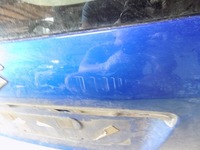 фото thumb №6, Suzuki sx4 zcg кришка багажника багажника з скло