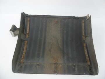 фото thumb №12, Крило підкрилок лівий зад volvo fh 12 13