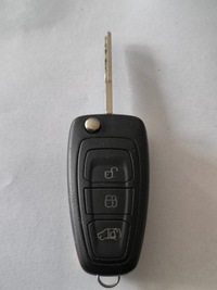 фото thumb №1, Ключ ключ pilot ford transit connect dt1t-15k601-ab