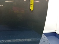 фото thumb №8, Ford mondeo mk4 07- дверь перед правые thunder металлик