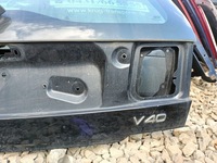 фото thumb №4, Крышка багажника задняя багажника volvo v40 kombi
